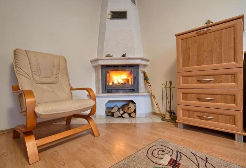 호텔 Visitzakopane Rainbow Apartments