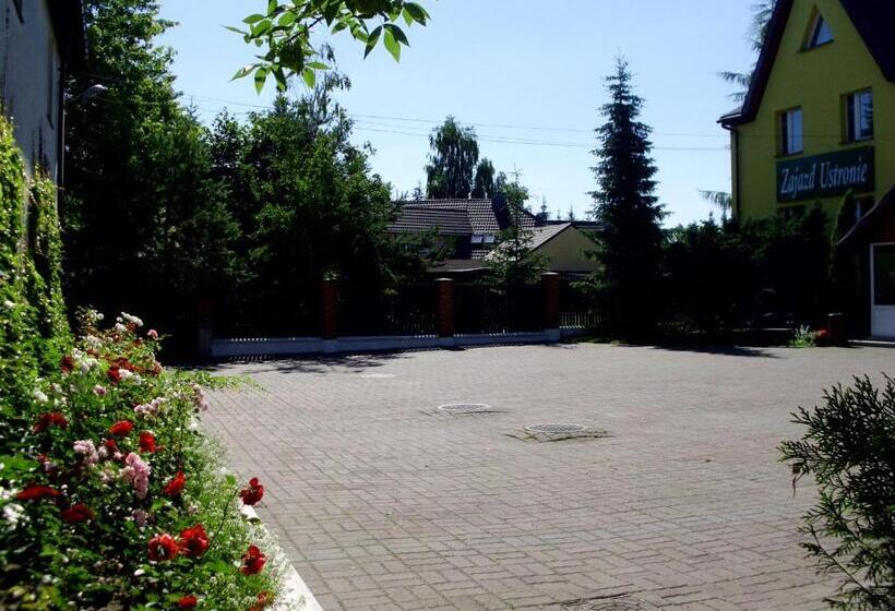 Hotel Zajazd Ustronie
