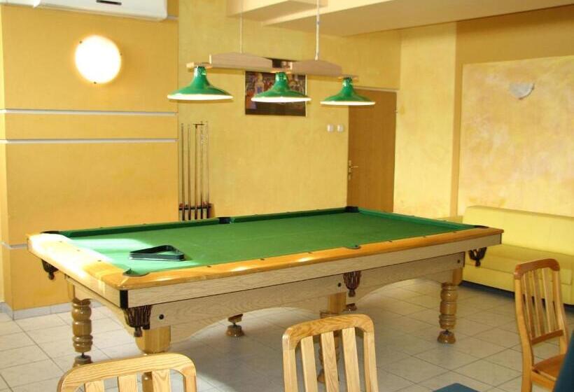 Hotel Zajazd Ustronie