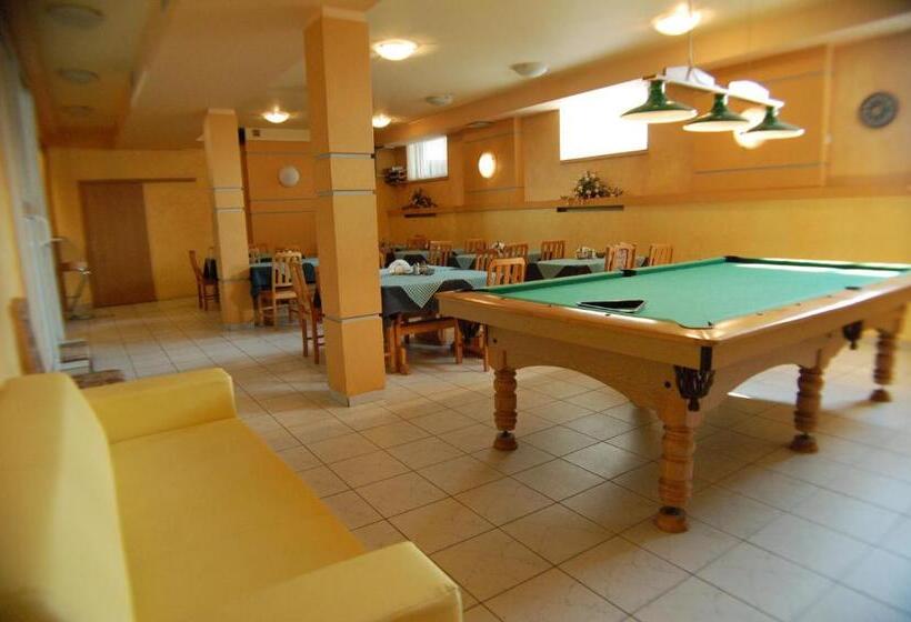 Hotel Zajazd Ustronie