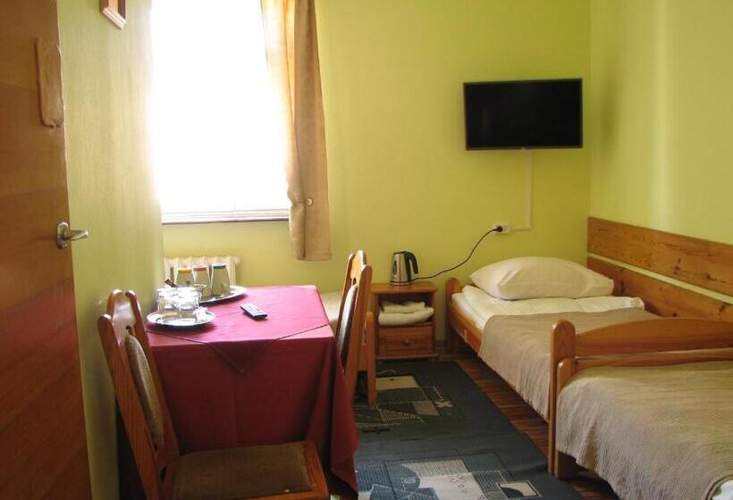 Hotel Zajazd Ustronie