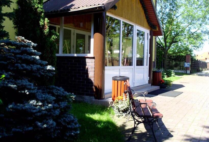 Hotel Zajazd Ustronie