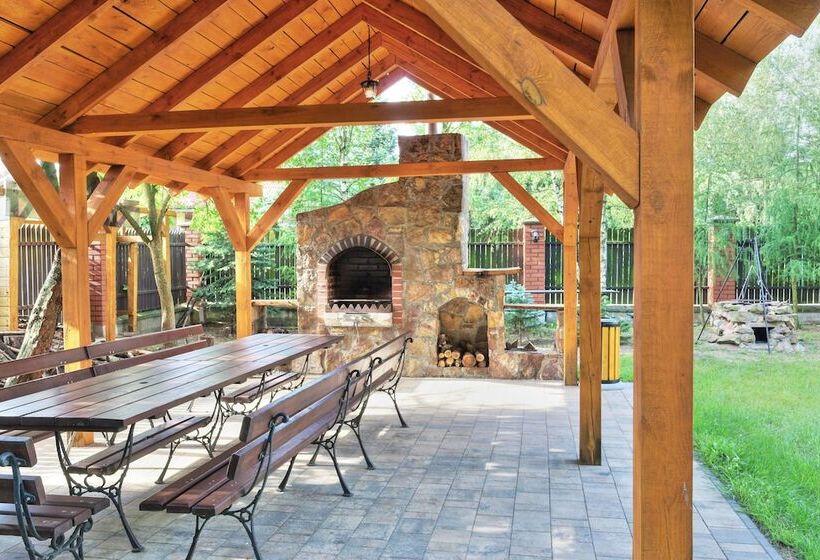 Hotel Zajazd Ustronie