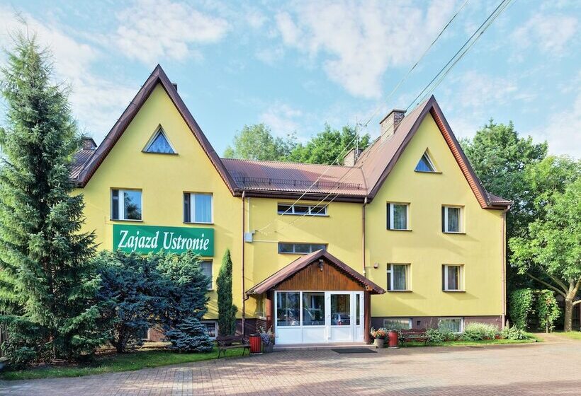 Hotel Zajazd Ustronie