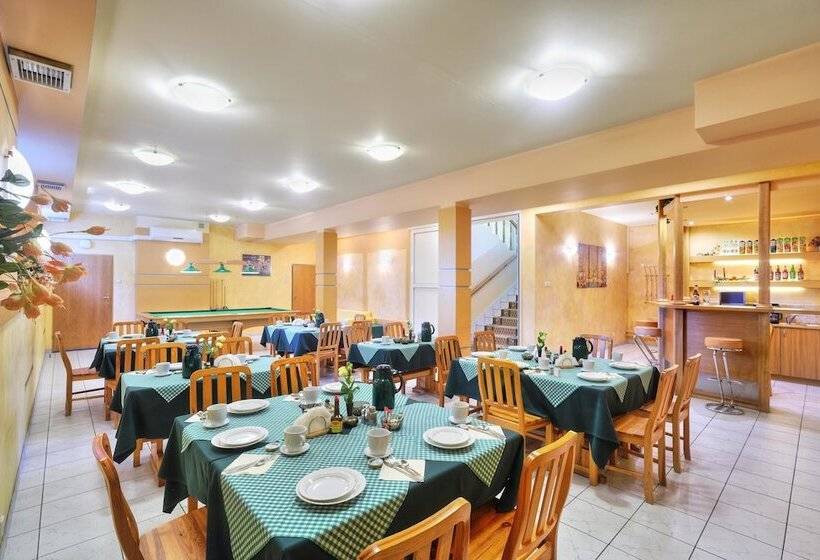 Hotel Zajazd Ustronie