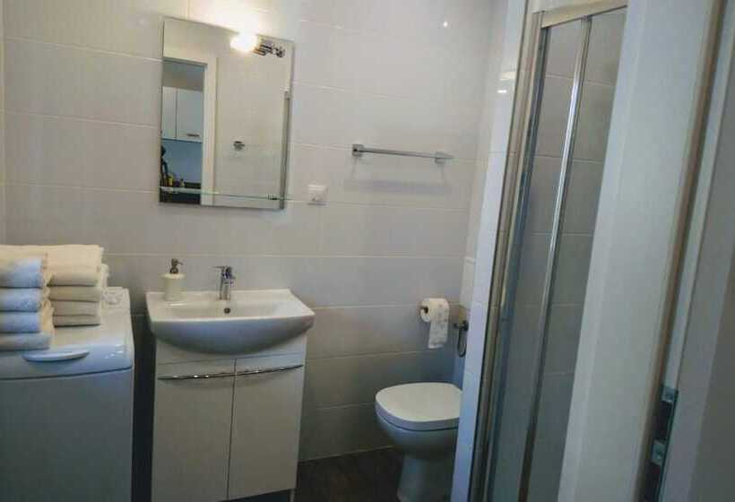 Hotel Zajazd Ustronie