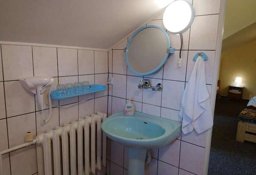 Hotel Zajazd Ustronie