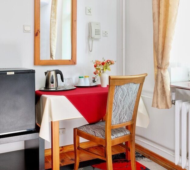 Hotel Zajazd Ustronie