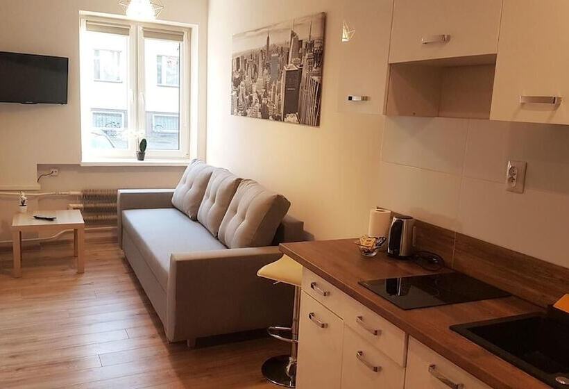 Hotel Zajazd Ustronie