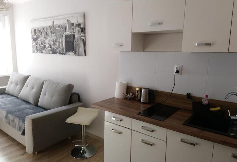 Hotel Zajazd Ustronie