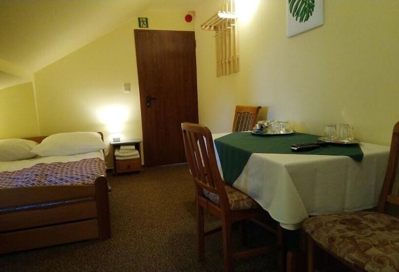 Hotel Zajazd Ustronie
