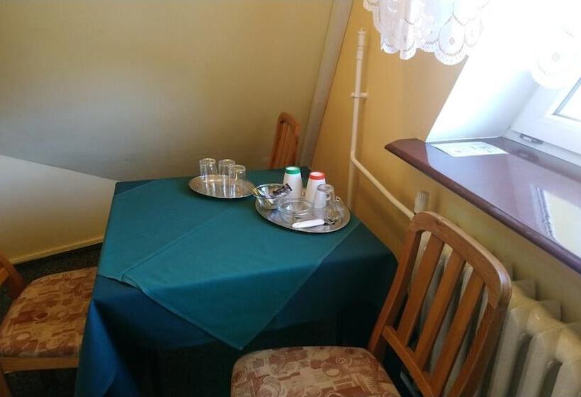 Hotel Zajazd Ustronie