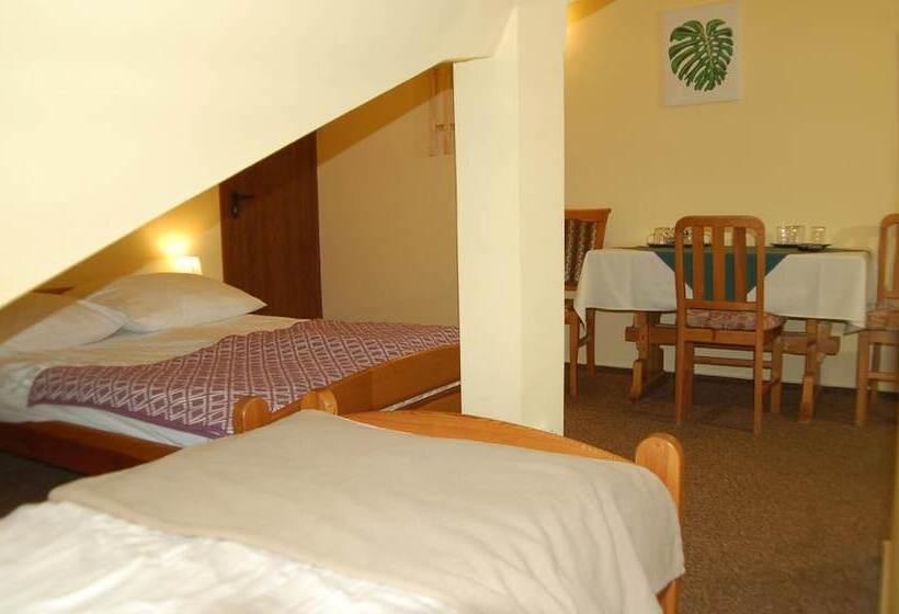 Hotel Zajazd Ustronie