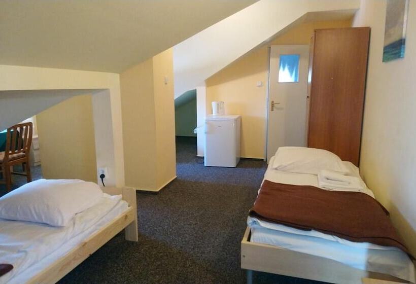 Hotel Zajazd Ustronie