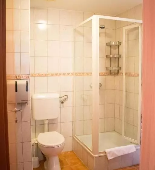 P4w Hotel Residence Szombathely