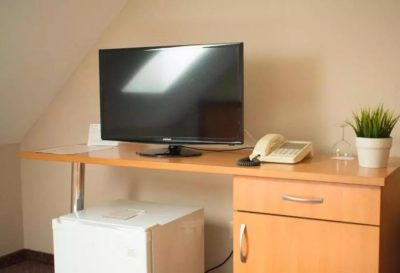 P4w Hotel Residence Szombathely