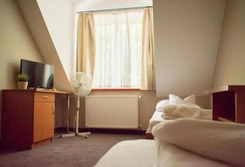 P4w Hotel Residence Szombathely