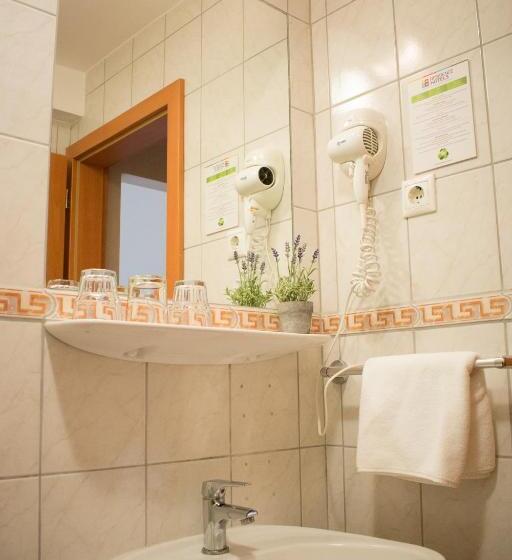 P4w Hotel Residence Szombathely