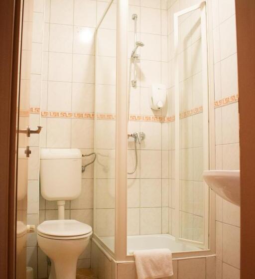 P4w Hotel Residence Szombathely