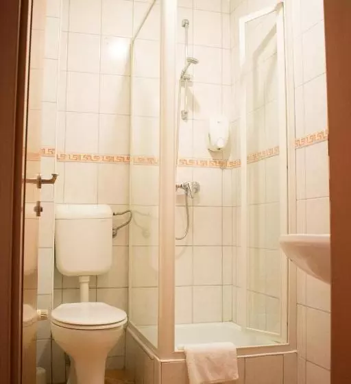 P4w Hotel Residence Szombathely