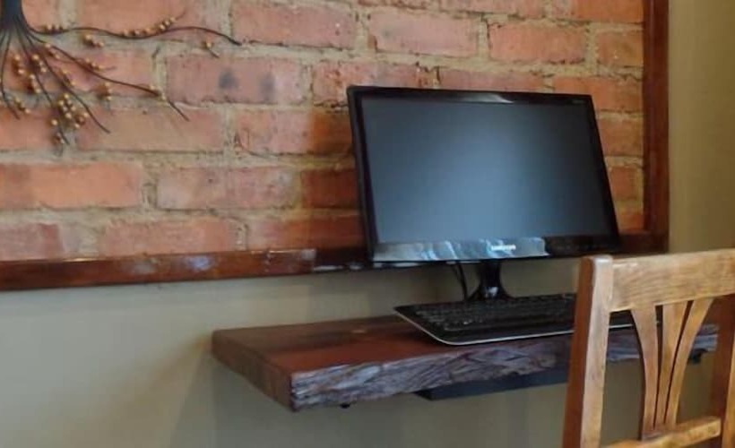 פנסיון Thuleka Lodge Ferndale