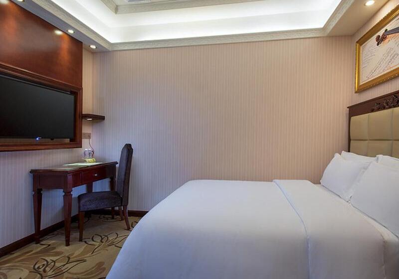 Vienna Hotel Shenzhen Exibition Center