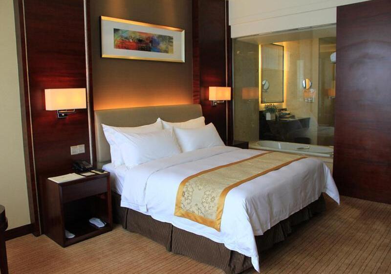 Vienna Hotel Shenzhen Exibition Center