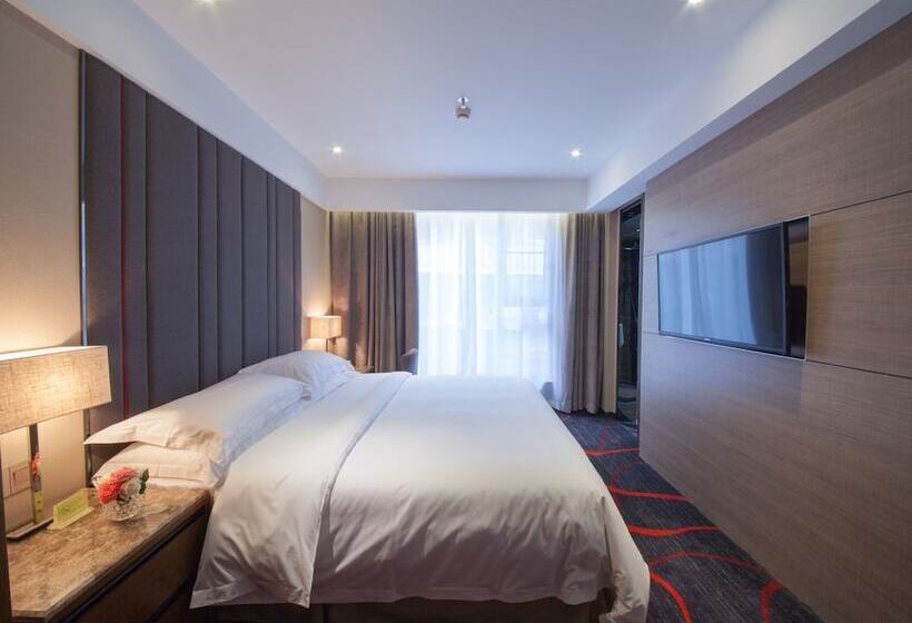 Vienna Hotel Xiangshan Park