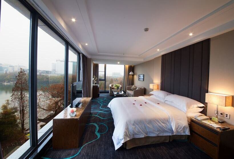 Vienna Hotel Xiangshan Park