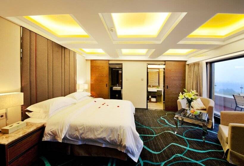 Vienna Hotel Xiangshan Park