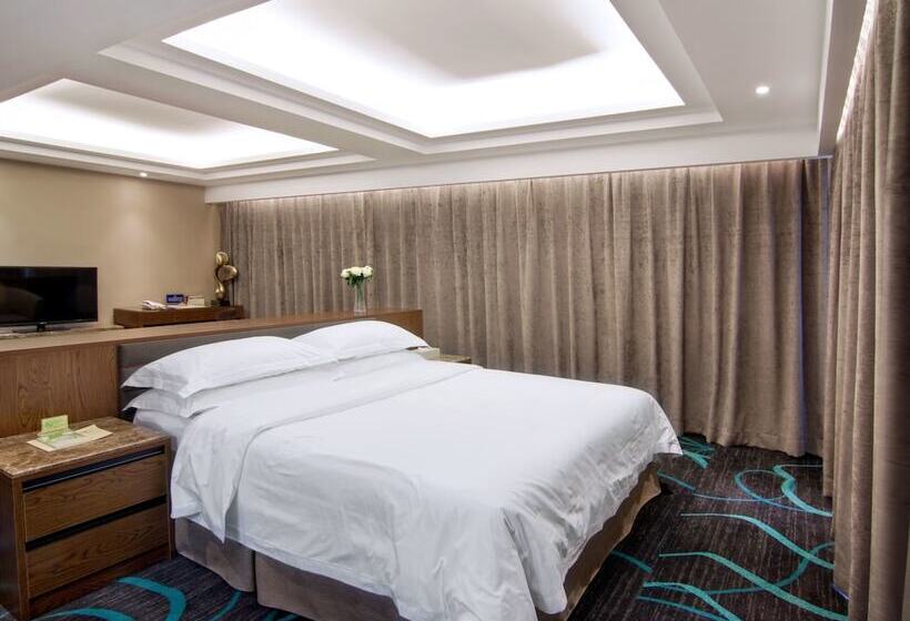 Vienna Hotel Xiangshan Park