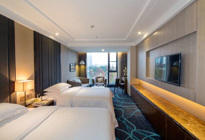 Vienna Hotel Xiangshan Park