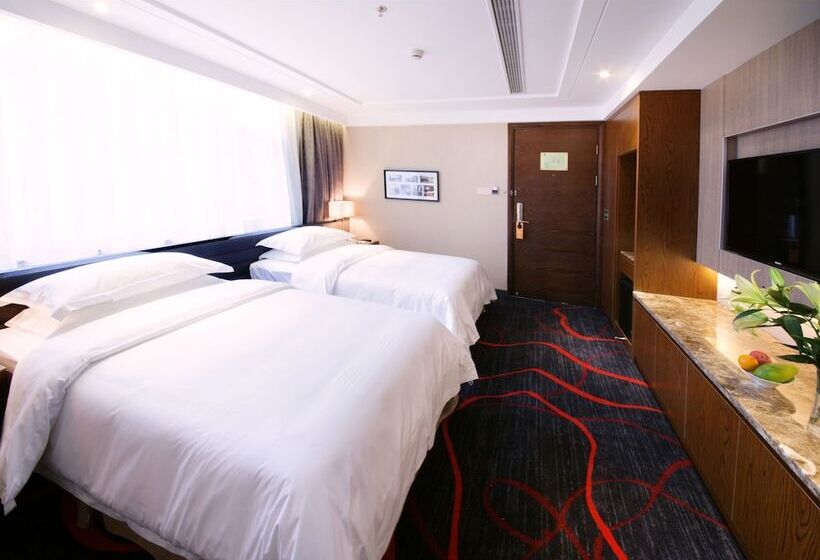 Vienna Hotel Xiangshan Park