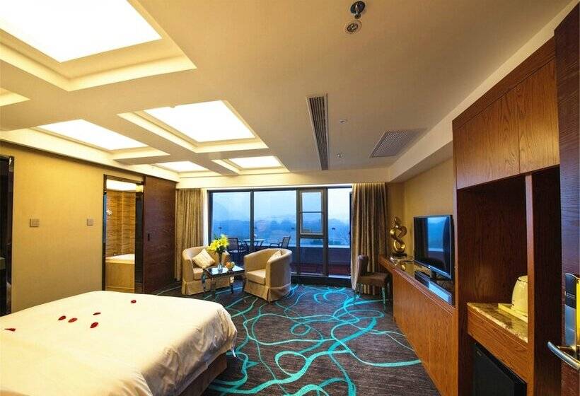 Vienna Hotel Xiangshan Park