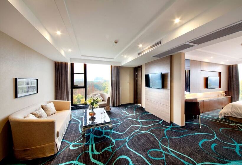 Vienna Hotel Xiangshan Park