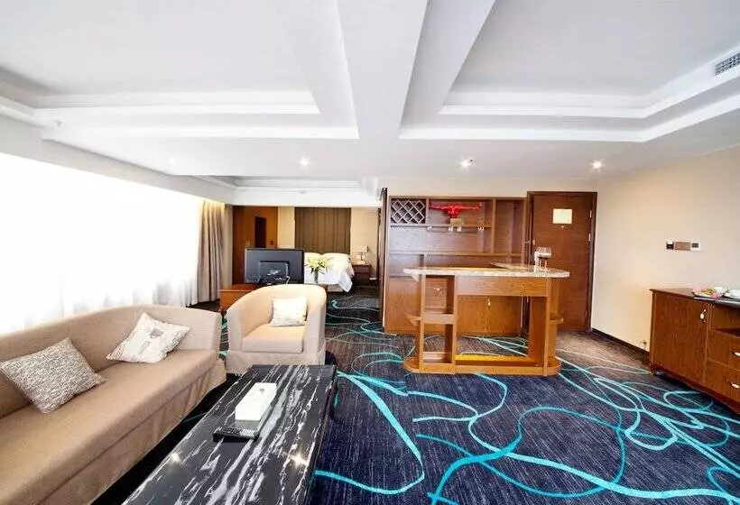 Vienna Hotel Xiangshan Park