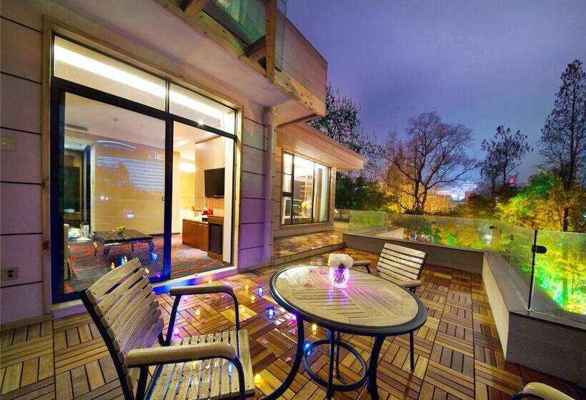 Vienna Hotel Xiangshan Park