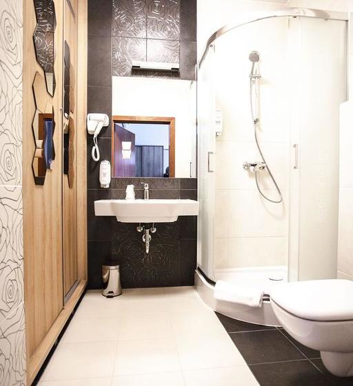 Wróblówka Hotel Restauracja