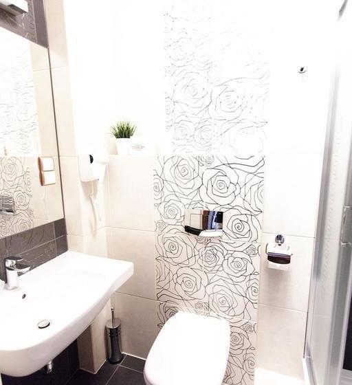 Wróblówka Hotel Restauracja