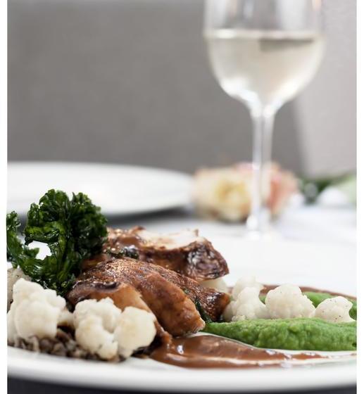 Wróblówka Hotel Restauracja