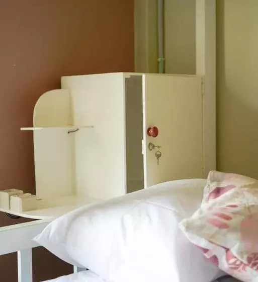 Retkeilymaja Bajo Bunkhouse