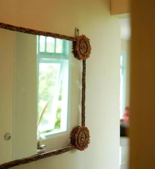 Retkeilymaja Bajo Bunkhouse