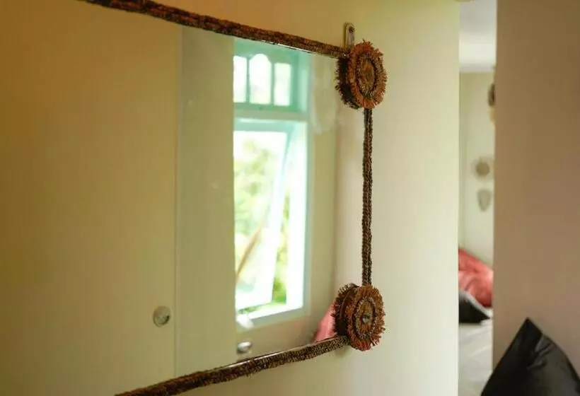 Retkeilymaja Bajo Bunkhouse