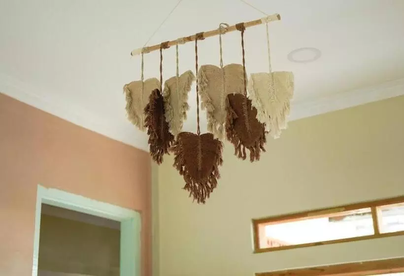 Retkeilymaja Bajo Bunkhouse