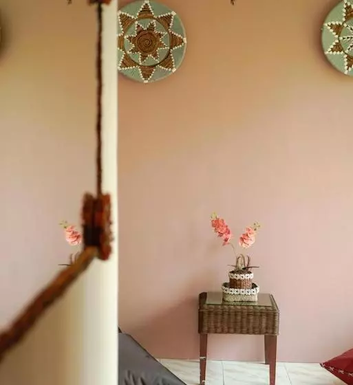 Retkeilymaja Bajo Bunkhouse