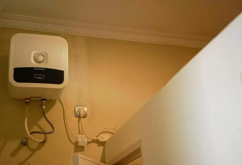 Retkeilymaja Bajo Bunkhouse