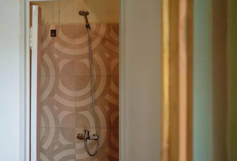 Retkeilymaja Bajo Bunkhouse