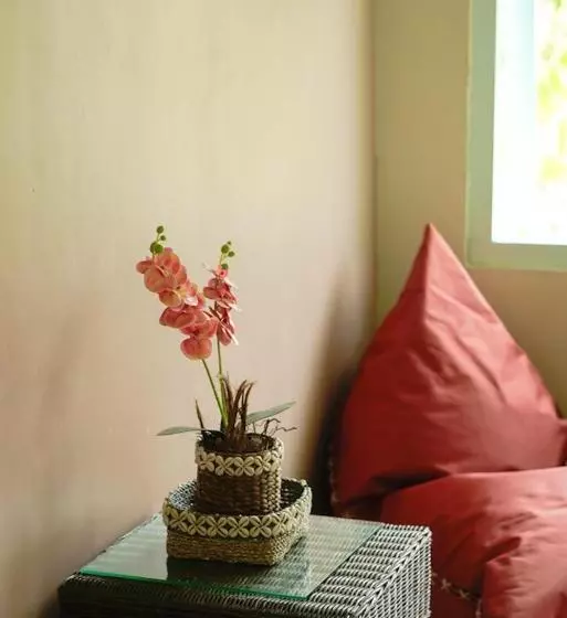 Retkeilymaja Bajo Bunkhouse