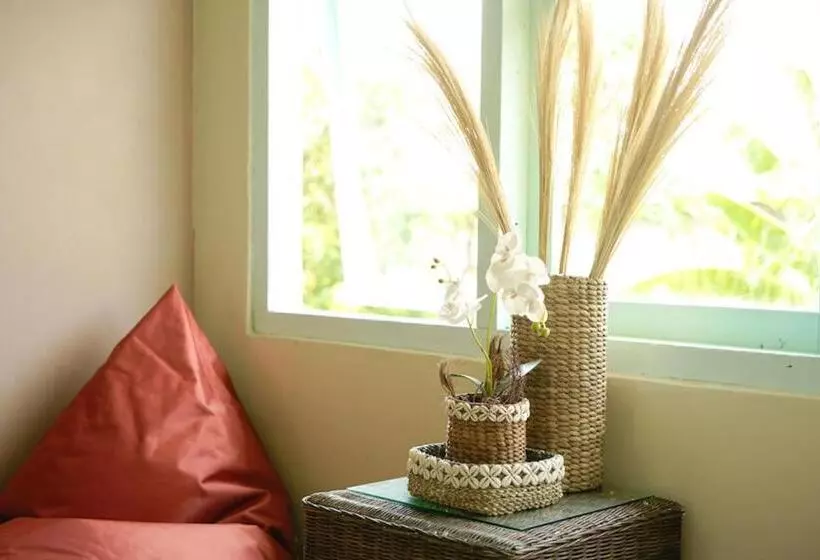 Retkeilymaja Bajo Bunkhouse