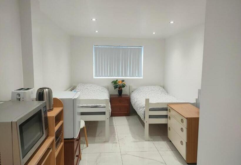 צימר House Of Peace